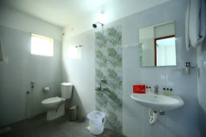 Ченнаи: Maruthi Residency