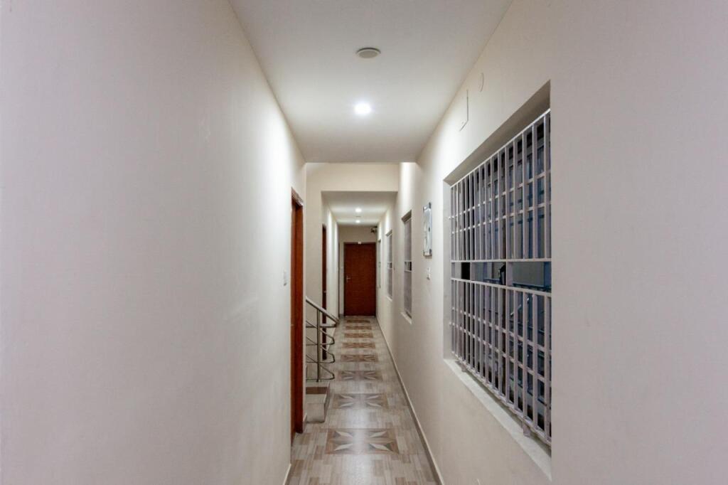 Ченнаи: Maruthi Residency