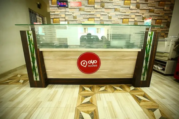 Ченнаи: Maruthi Residency
