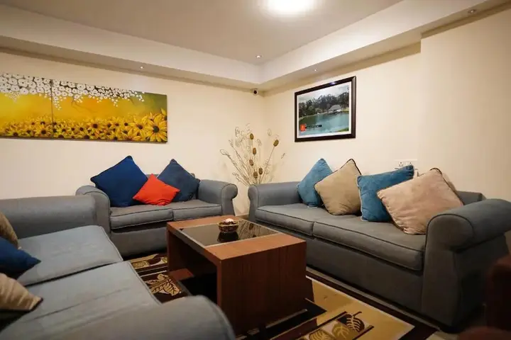 Кондотти: Emarald Hotel Calicut