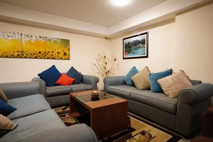 Кондотти: Emarald Hotel Calicut
