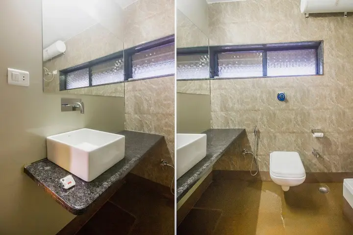 Нашик: OYO 10672 Hotel Riviera