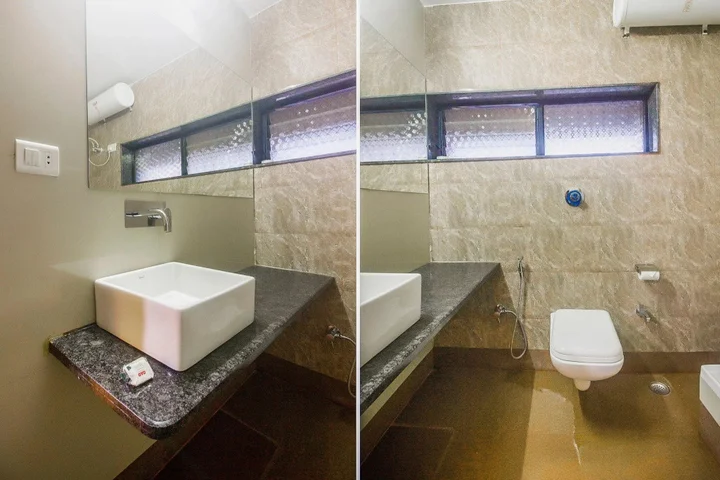 Нашик: OYO 10672 Hotel Riviera