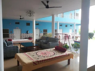 Варанаси: Shri Yoga Mandir Guest House