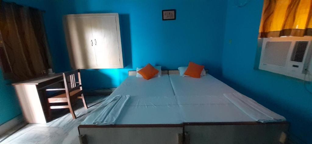 Варанаси: Shri Yoga Mandir Guest House