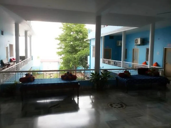 Варанаси: Shri Yoga Mandir Guest House