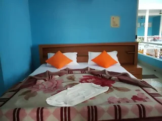 Варанаси: Shri Yoga Mandir Guest House