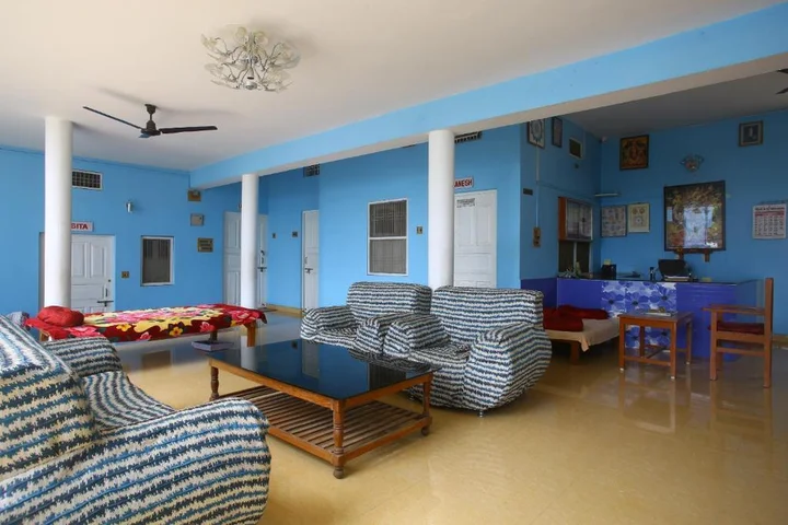 Варанаси: Shri Yoga Mandir Guest House