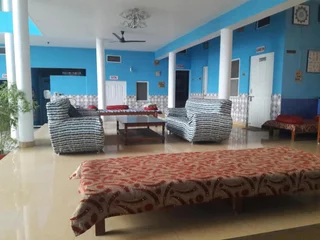 Варанаси: Shri Yoga Mandir Guest House