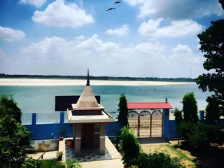 Варанаси: Shri Yoga Mandir Guest House