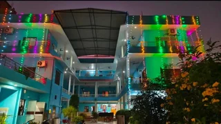 Варанаси: Shri Yoga Mandir Guest House