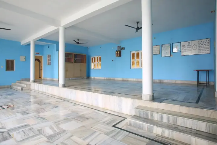 Варанаси: Shri Yoga Mandir Guest House
