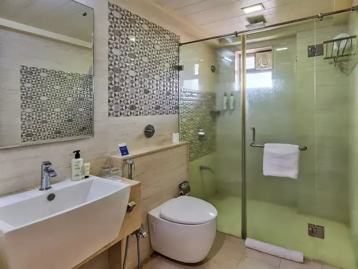Сазан: Lords Resort Sasan Gir