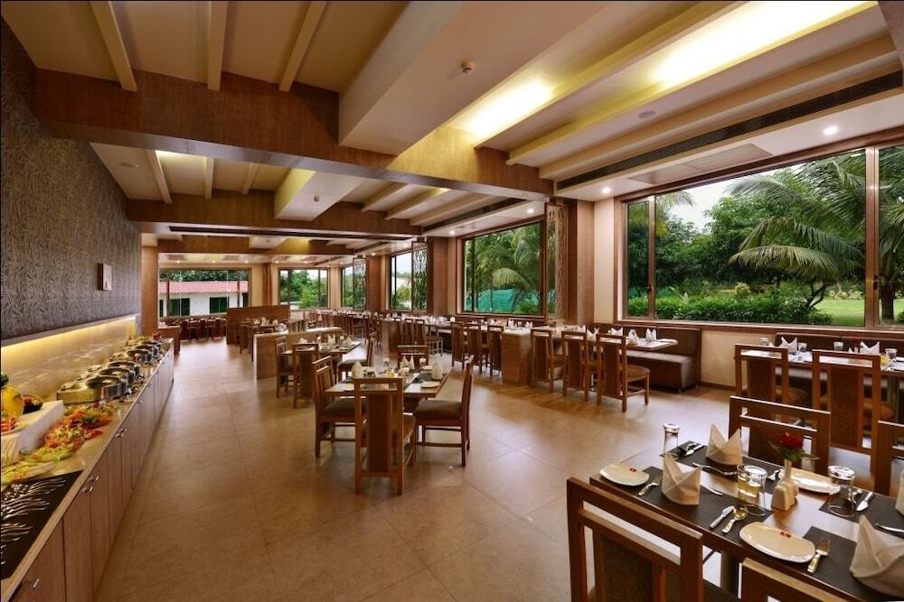 Сазан: Lords Resort Sasan Gir