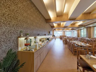 Сазан: Lords Resort Sasan Gir