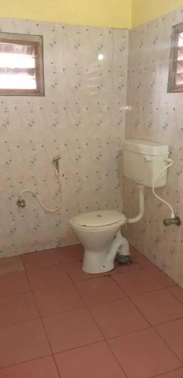 Висакхапатнам: Hotel Manikanta Grand