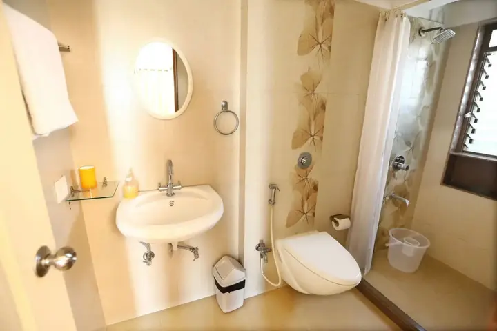 Мумбаи: Ontime Luxurious Apartments