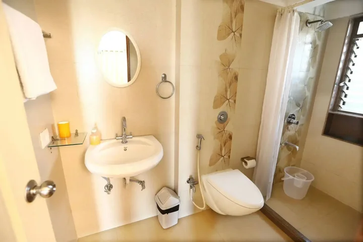 Мумбаи: Ontime Luxurious Apartments