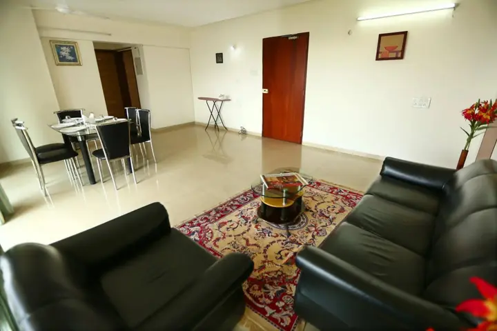 Мумбаи: Ontime Luxurious Apartments