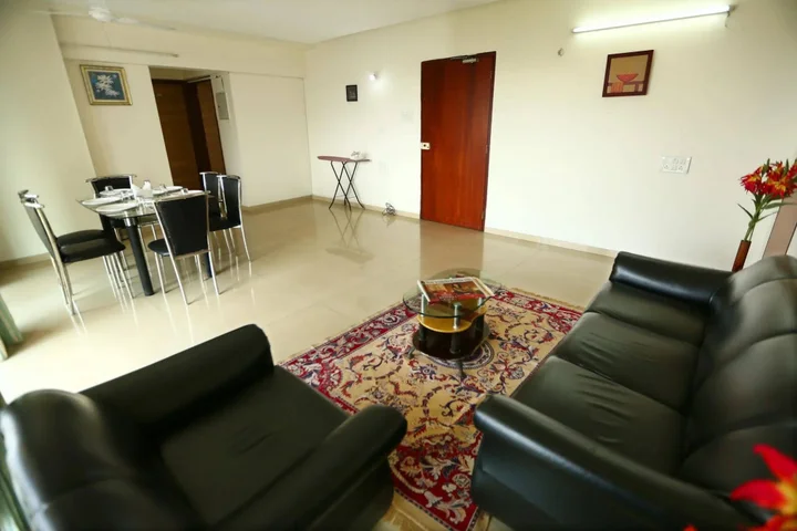Мумбаи: Ontime Luxurious Apartments