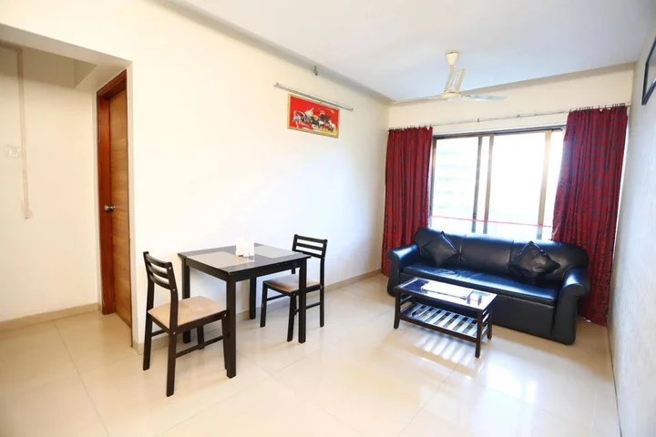Мумбаи: Ontime Luxurious Apartments