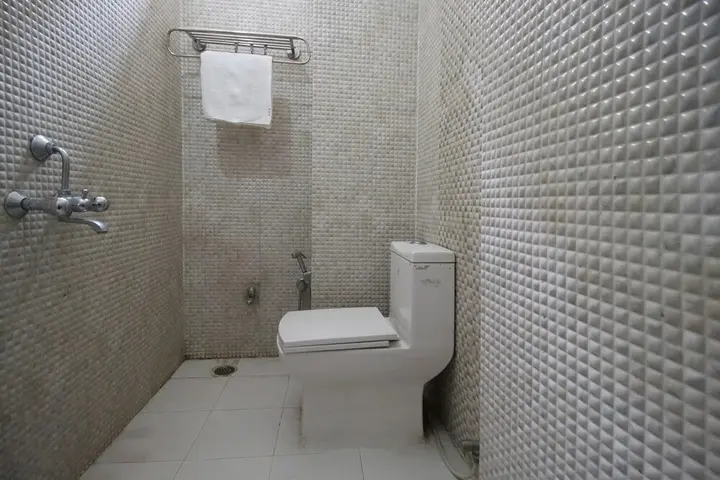 Варанаси: OYO 4398 Hotel Rajat Grand