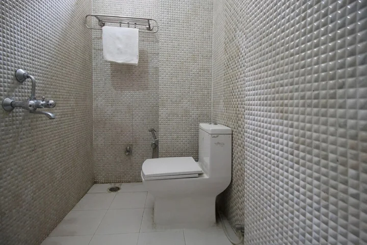 Варанаси: OYO 4398 Hotel Rajat Grand