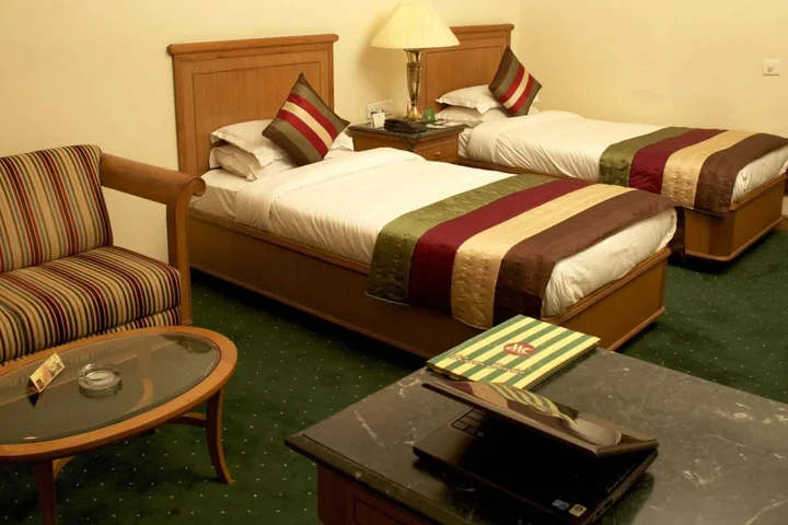 Амритсар: M.K.Hotel