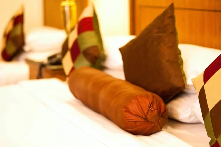Амритсар: M.K.Hotel