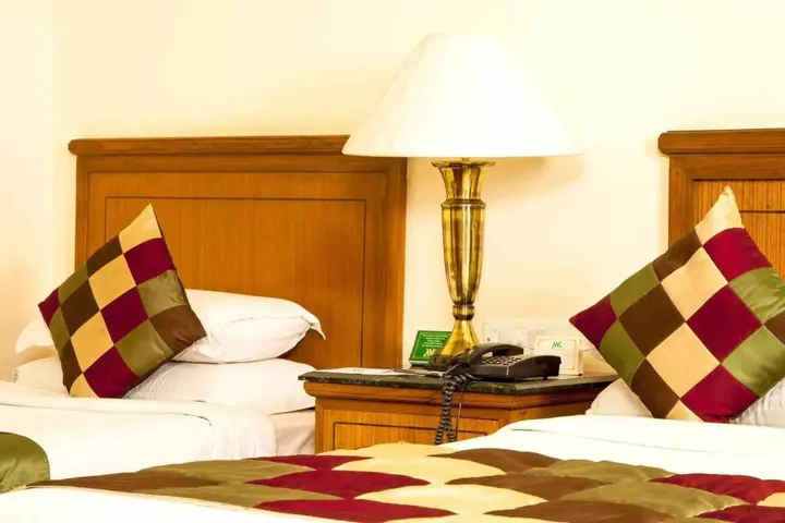 Амритсар: M.K.Hotel
