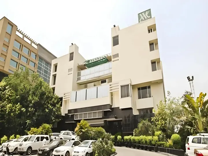 Амритсар: M.K.Hotel