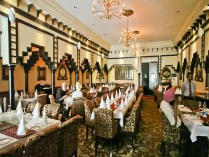 Амритсар: M.K.Hotel