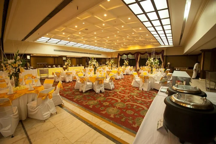 Амритсар: M.K.Hotel