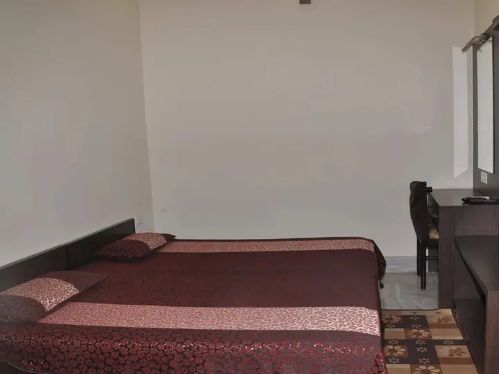 Варанаси: Hotel Alka