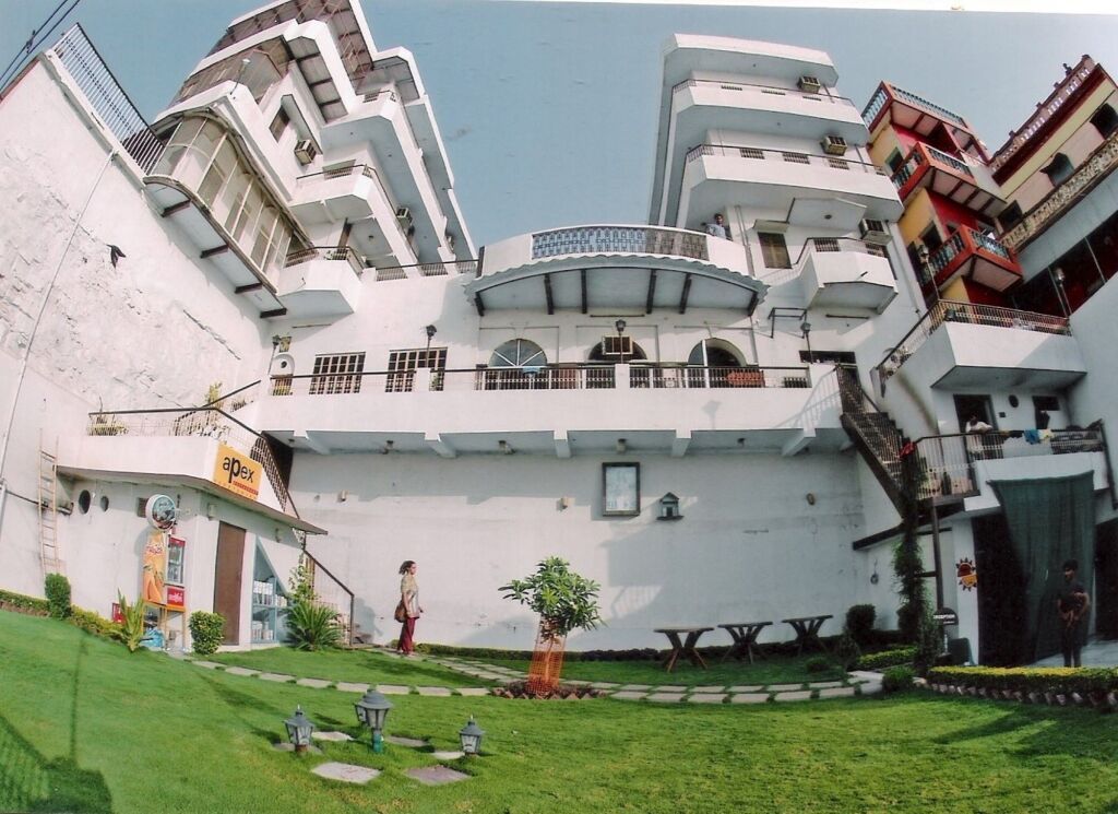 Варанаси: Hotel Alka
