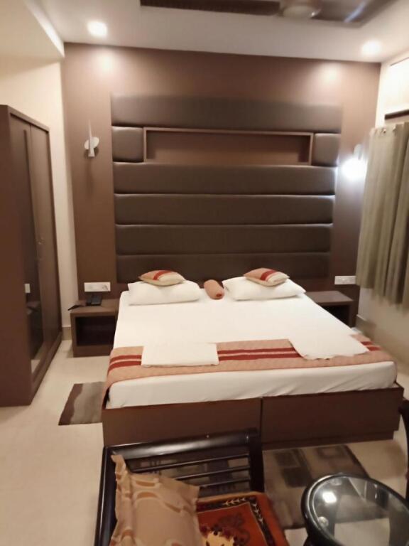 Варанаси: Hotel Alka