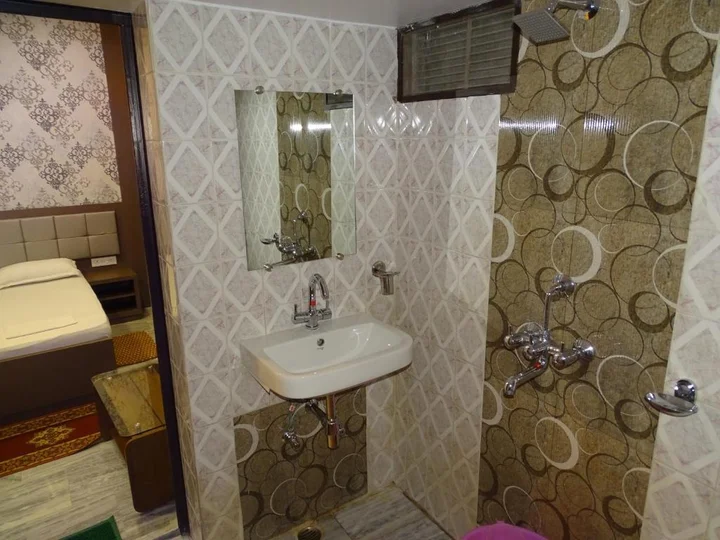 Варанаси: Hotel Alka