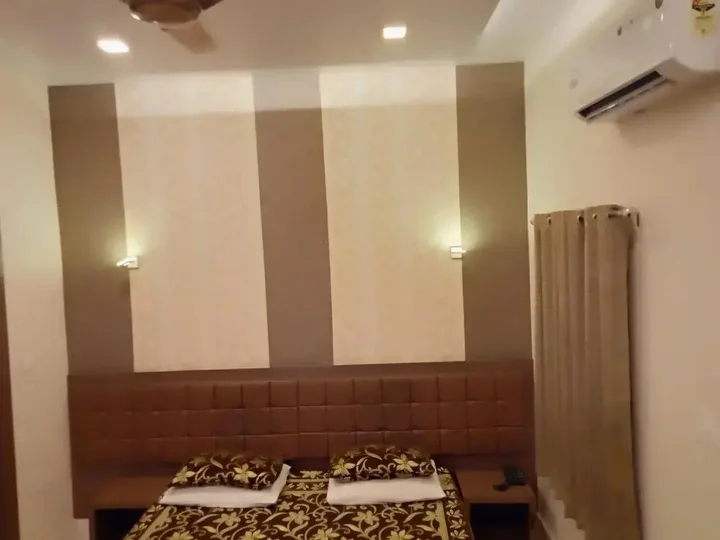 Варанаси: Hotel Alka