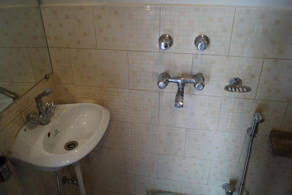 Варанаси: Hotel Alka