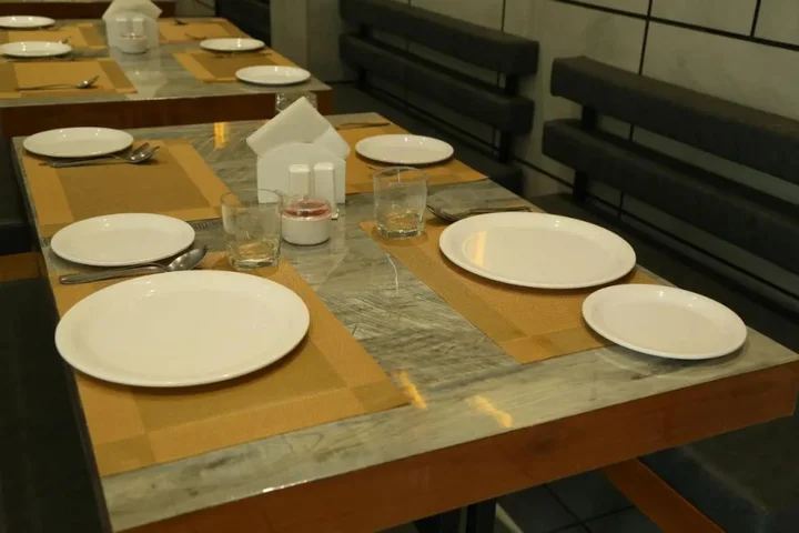 Ахмедабад: Shri Akshar Hotel