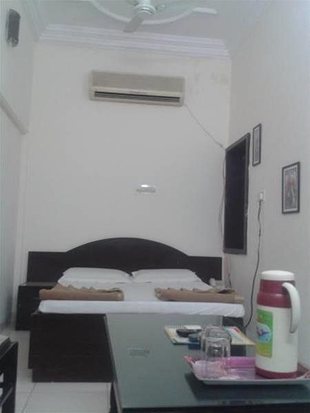 Лакхнау: Hotel Pal Avadh