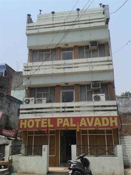 Лакхнау: Hotel Pal Avadh