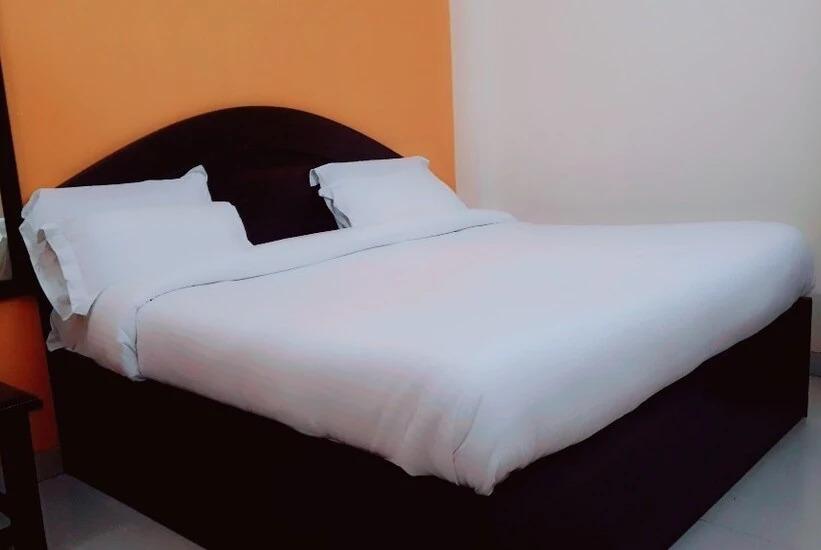 Лакхнау: Hotel Pal Avadh