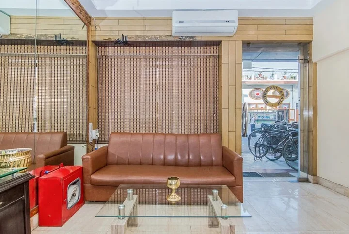Лакхнау: Hotel Pal Avadh