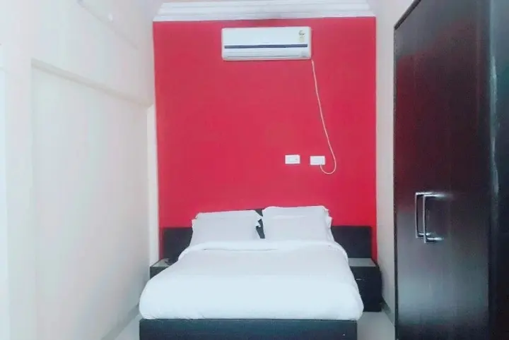 Лакхнау: Hotel Pal Avadh
