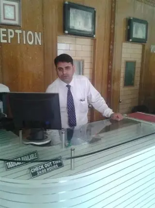 Лакхнау: Hotel Pal Avadh