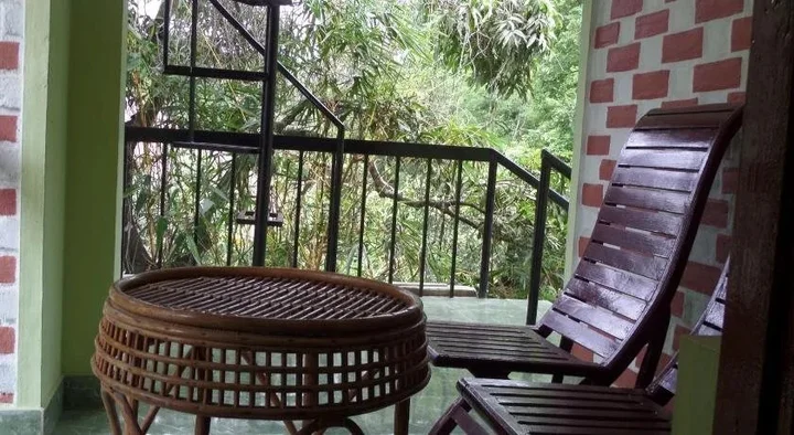 Кумили: Rose Garden Homestay