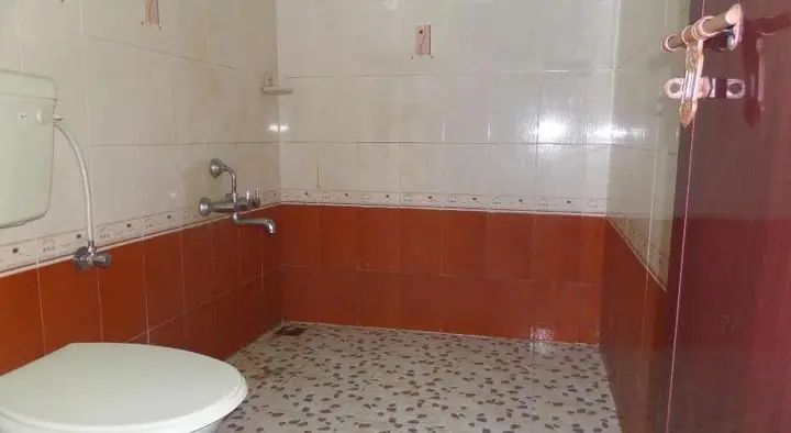 Кумили: Rose Garden Homestay