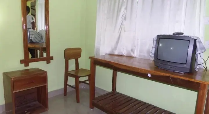 Rose Garden Homestay — фото 6