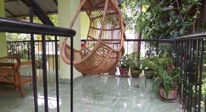 Кумили: Rose Garden Homestay